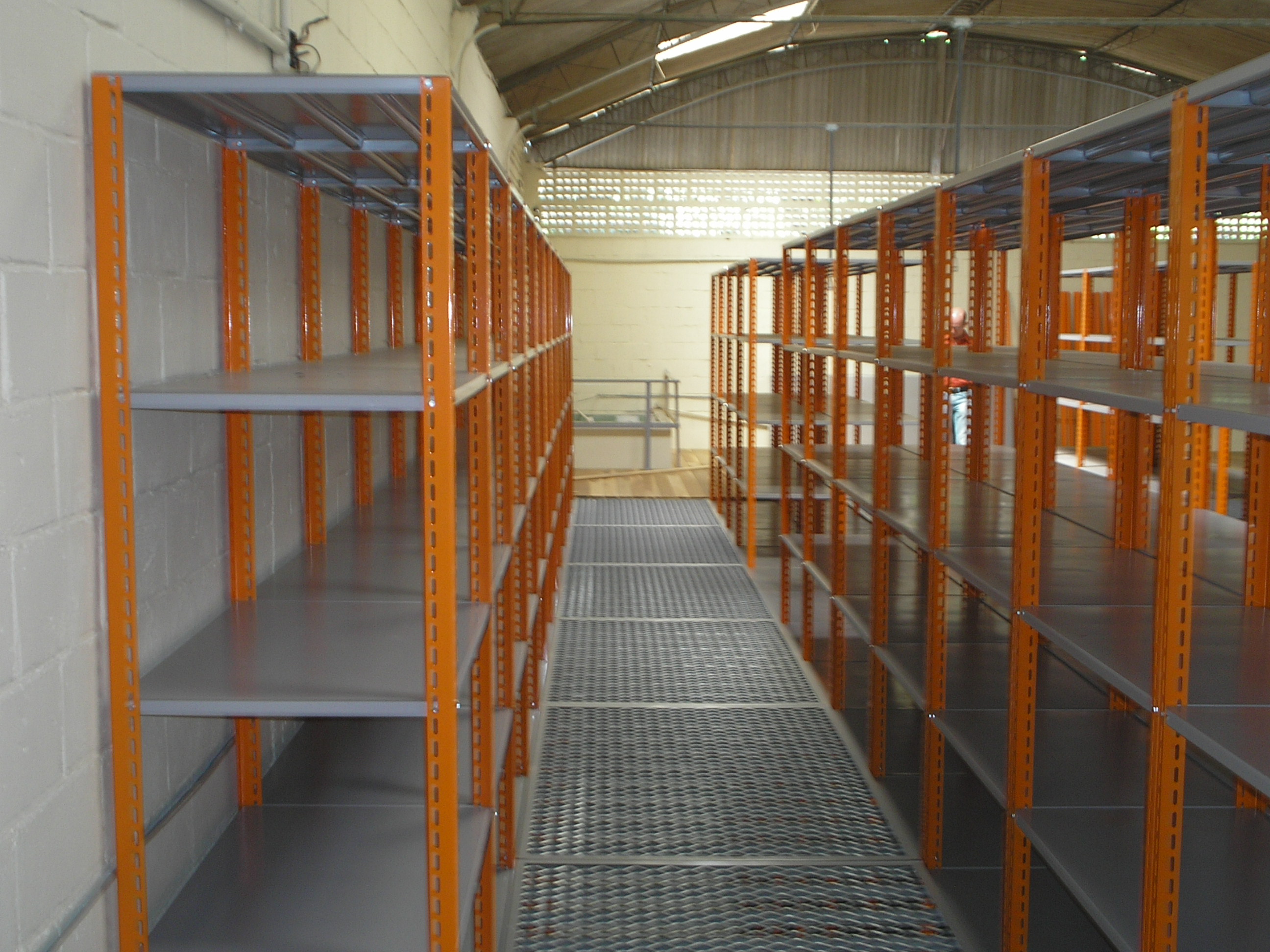 Foto obra de cliente pronta